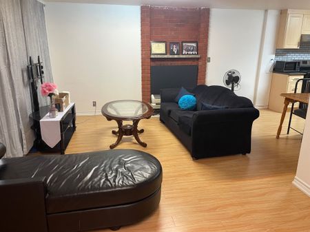 For Lease - 6 Stoneton Drive Unit# Bsm, Toronto, Ontario - Photo 4