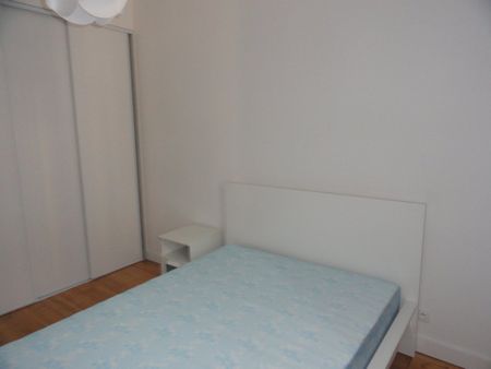 Location Appartement 2 pièces Meublé 40m² VILLEFRANCHE SUR SAONE 69400 - Photo 5