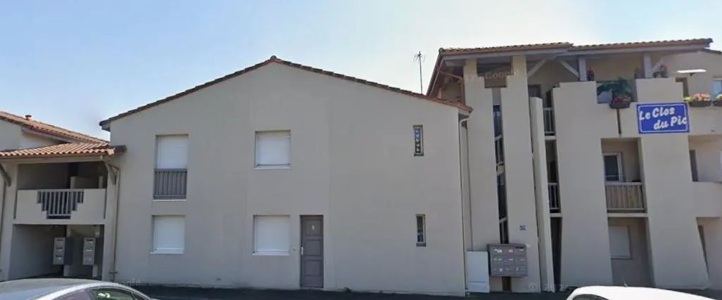 Appartement à louer 1 pièce 29.31m² - Photo 1