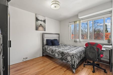 Appartement à louer à Montréal (Côte-des-Neiges/Notre-Dame-de-Grâce) - Photo 4