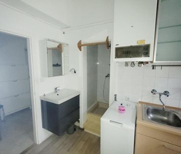 Rembrandtstraße, Singlewohnung in Hofruhelage, Nähe Schottenring - Foto 2