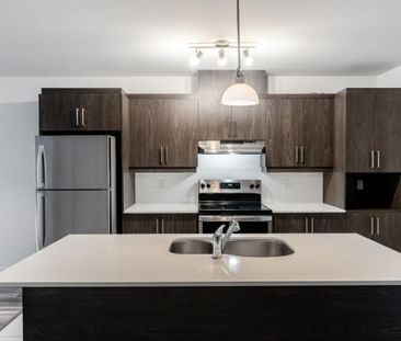 Appartement à louer - Brossard (Noms de rues (C)) Appartement à lou... - Photo 1