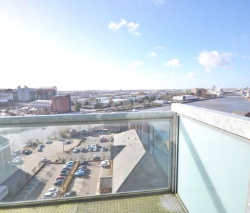 Abito, 4 Clippers Quays, Salford Quays, M50 3BN - Photo 6