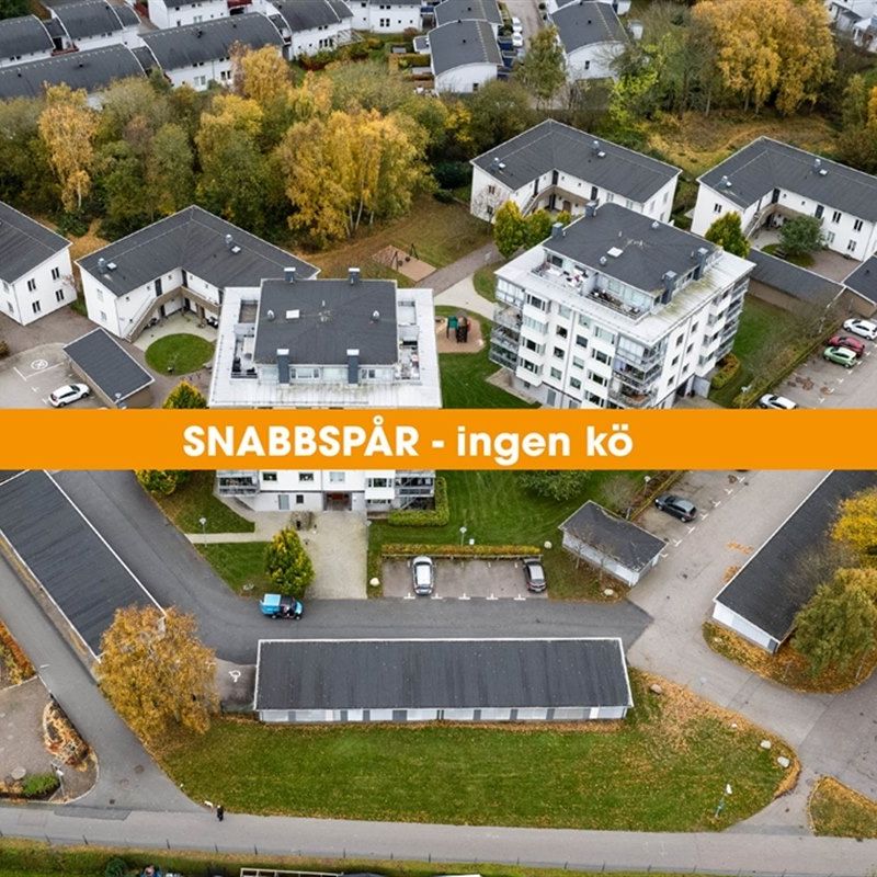 Stenkretsgatan 26A - Foto 1