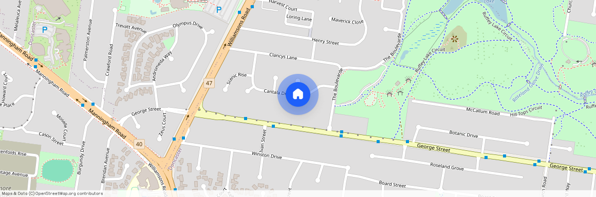 34 Cantala Drive, Vic 3108, Doncaster