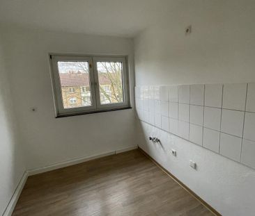 Jetzt frei! 3-Zimmer-Wohnung in Hamm Norden mit Balkon - Foto 6