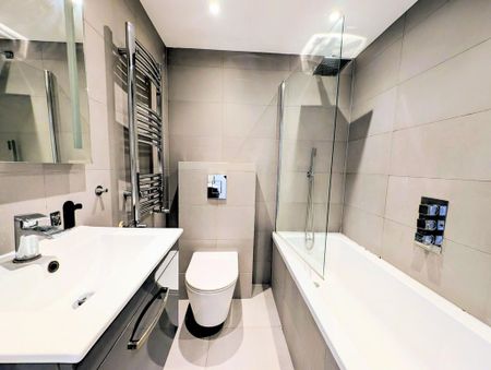 2 bedroom apartment to rent - Photo 5