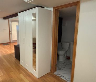 For Lease - 588 Spadina Avenue Unit# Bsmt, Toronto, Ontario - Photo 4