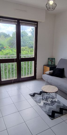 Studio meublé Mont de Marsan, - Photo 1