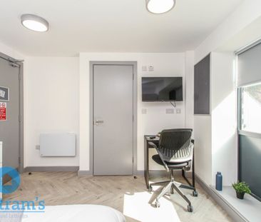 Stanley House, Talbot Street, Nottingham - Photo 5