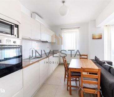Apartament 2 camere cu parcare subterana de inchiriat, zona Buna Ziua! - Photo 1