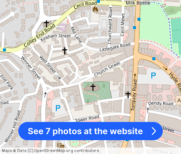 Church Street, Paignton - Photo 1