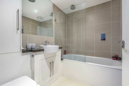 Nevern Place, Earls Court, SW5 - Photo 5