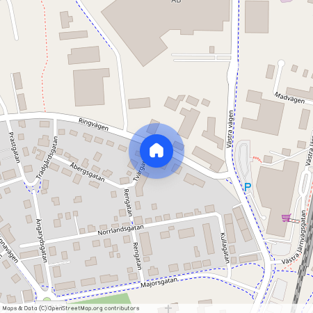 Tranås, Ringvägen, 9B, 57341