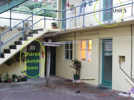 spacial and comfy Studio - Photo 4