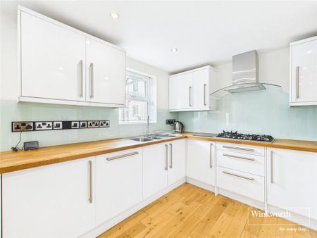 2 bedroom apartment to rent - Photo 5