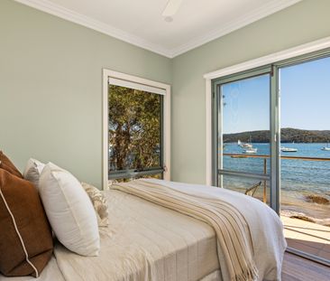 1163 Barrenjoey Road, Palm Beach NSW 2108 - House For Rent | Domain - Photo 6