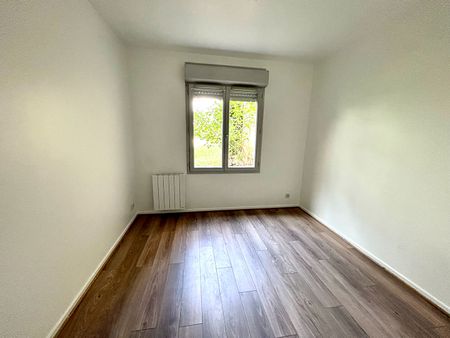 Location appartement 3 pièces, 58.42m², Massy - Photo 3
