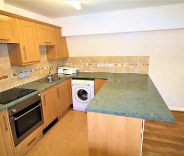 2 bedroom apartment to rent - Photo 2