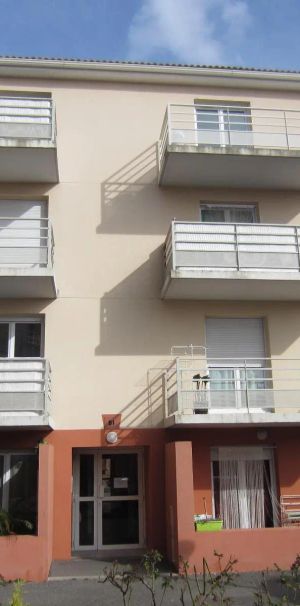 Appartement à louer 2 pièces 46.65m² - Photo 1