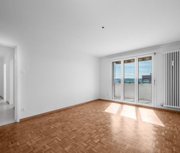 Wohnung mit weitläufiger Aussicht! - Foto 5