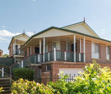 Modern comfort in a quiet, convenient location! - Photo 1