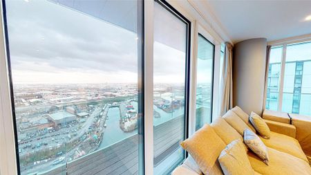 2 bedroom apartment to rent - Photo 3