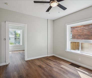 For Lease - 33 Rose Avenue Unit# Main, Brantford, Ontario - Photo 1