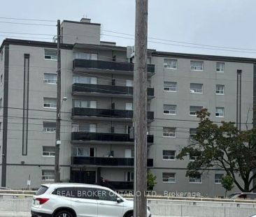 2323 Eglinton Avenue E #608 - Photo 1