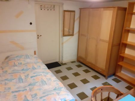 Inspektörsgatan, Helsingborg - Photo 5