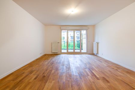 location Appartement F3 DE 67.6m² À VILLIERS SUR MARNE - Photo 5