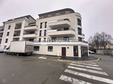 Appartement T2 Montfermeil à louer - Photo 3