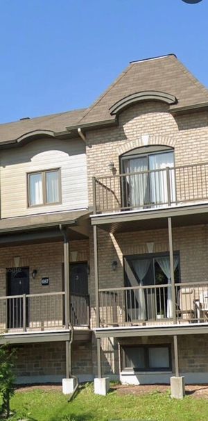 SUPERBE CONDO 1 CC - Photo 1