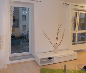 2 Zimmer in Düsseldorf - Foto 1