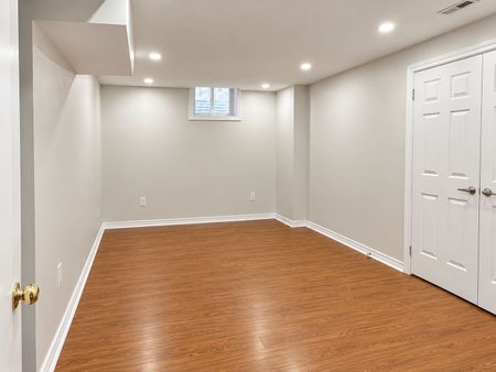 For Lease - 90 Whitehaven Drive Unit# Basement, Brampton, Ontario - Photo 2