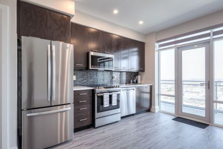 For Lease - 360 Square One Drive Unit# 2301, Mississauga, Ontario - Photo 3