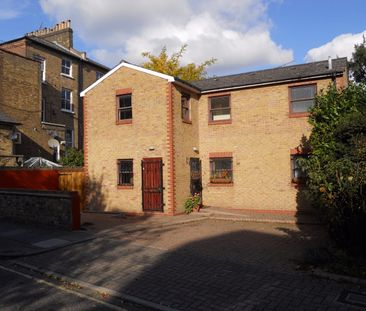 1 Bed Maisonette, Hartham Road, N7 - Photo 1