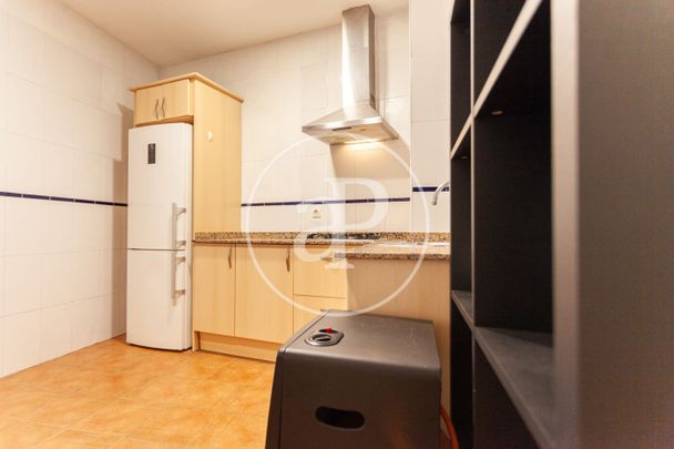 Flat for rent in El Carme (Valencia) - Photo 1