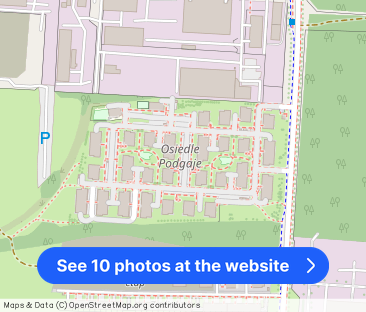 2 pokoje+Balkon-Garaż-Od zaraz-Złocień - Photo 1