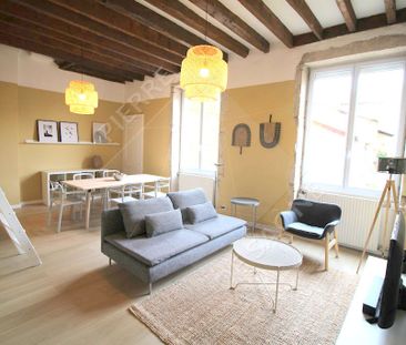 T2, cosy, tout équipé et meublé- Vient d'être rénové ! Disponible l... - Photo 6
