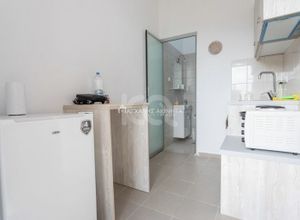 Studio/Γκαρσονιέρα για ενοικίαση - Γάζι, - Φωτογραφία 2
