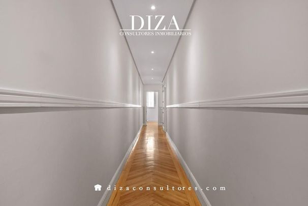 5 bedroom luxury Flat for rent in Madrid, Autonomous Region of Madrid - Photo 1