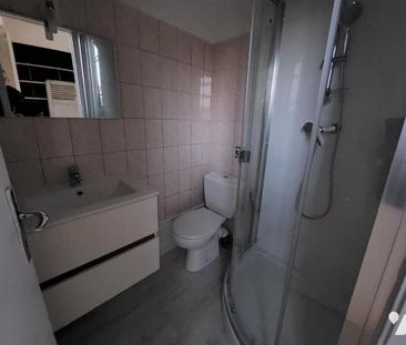 BERNAY CENTRE VILLE STUDIO RENOVE DE 20 m² - Photo 4