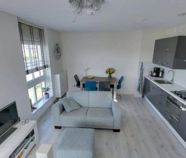 Maison familiale Dexter Gordonlaan 1-B, Beverwijk - À louer - Photo 1