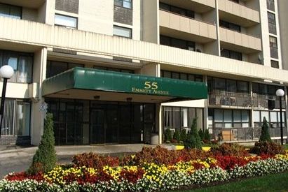 Humberwood Place - Photo 4