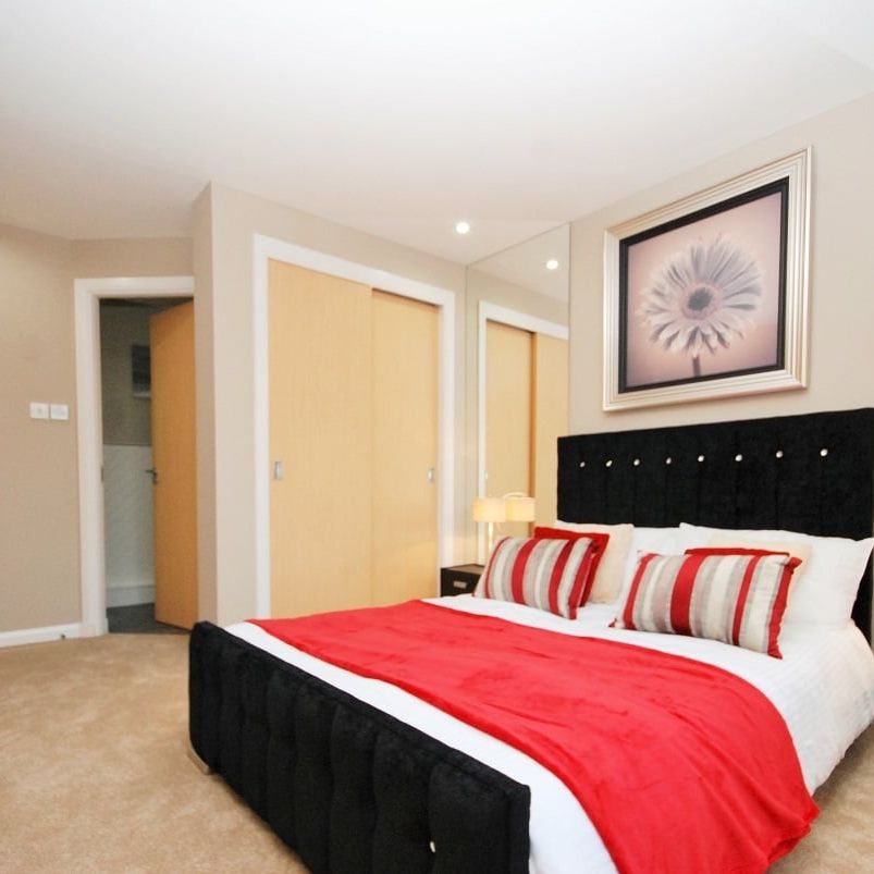 3 Bed Flat, Grandholm Crescent, AB22 - Photo 1