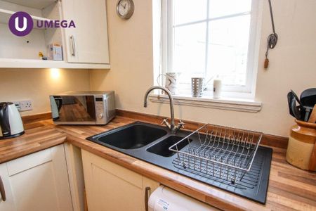 2 bedroom apartment to rent - Photo 3