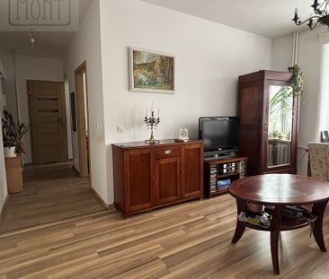 Warszawa, Żoliborz, Stary Żoliborz, Adama Próchnika - Zdjęcie 2