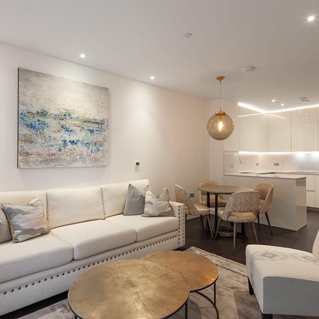 2 bedroom apartment to rent - Photo 1