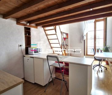 Appartement 2 pièces, 32m² en location à Nimes - 455 € par mois * - Photo 5